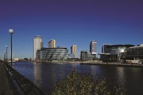 media city