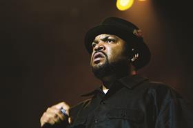 Ice Cube