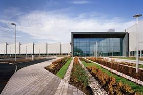 Jaguar Land Rover_Wolverhampton