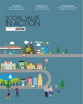 social value smaller