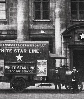 White Star Line