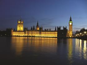 Houses of Parliament