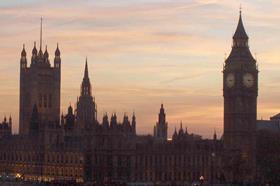 Houses of Parliament