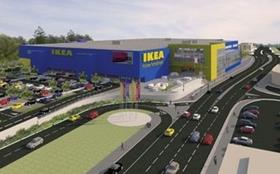 IKEA Sheffield