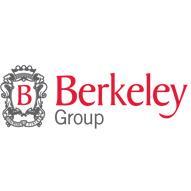 Berkeley Group logo