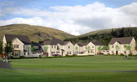 Miller Homes plans to build 750 new homes in Scotland