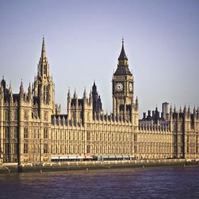 Houses of Parliament