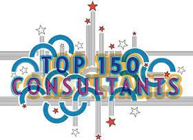 Top 150 consultants 2014