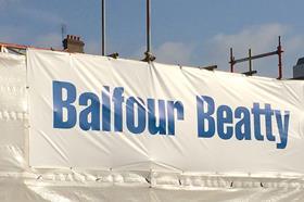 Balfour Beatty