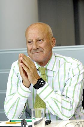 Norman Foster