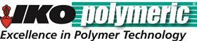 Iko polymeric logo