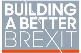 Building Better Brexit