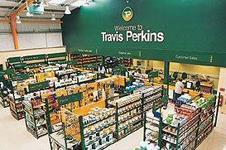 Travis Perkins 226