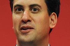 Ed Miliband