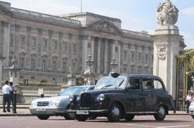 Buckingham Palace