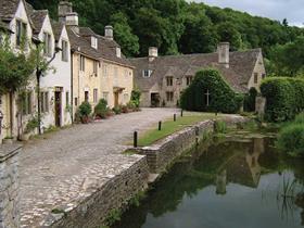 Castle Combe