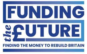 logo for ftf