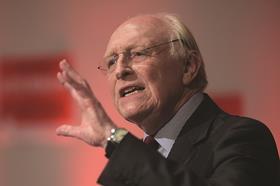 Neil Kinnock