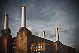 Battersea Power Station