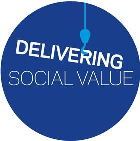 DELIVERING SOCIAL VALUE
