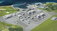 Wylfa Newydd, Anglesey