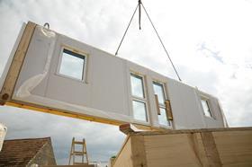 modular construction