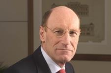 Sir John Armitt