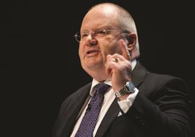 Eric Pickles