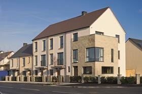 St. Modwen Homes, Locking Parklands, Weston super Mare