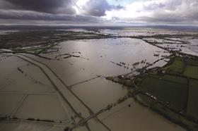 UK floods