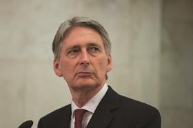 Philip Hammond