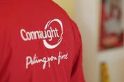 Connaught logo