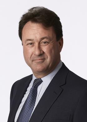 John Morgan - Morgan Sindall