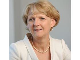 Liz Peace