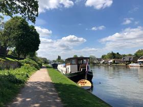 Walton on Thames