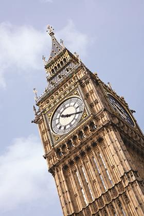 Big Ben