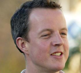 Nick Boles