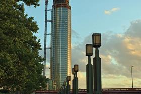 Vauxhall Tower