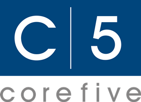 Core Five Logo (standard)