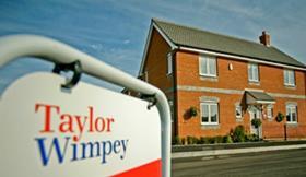 Taylor wimpey