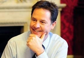 Nick Clegg