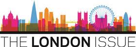 London issue logo
