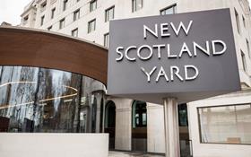 New Scotland Yard