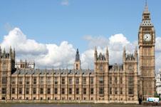 Houses of Parliament