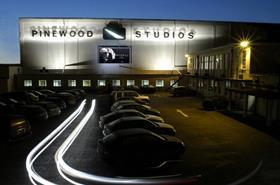 Pinewood Studios