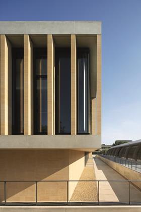 Sainsbury Laboratory