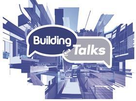 Building Podcast Logo 7 v2