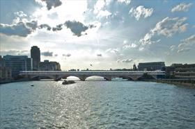 Blackfriars Bridge