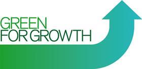 green for growth logo large