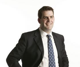 Andrew Richards, Group MD housebuilding, Galliford Try